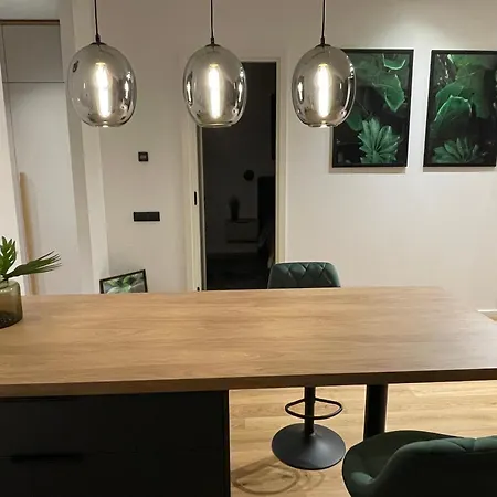 Apartment Uus- Meremaa Near The Stroomi Tallinn