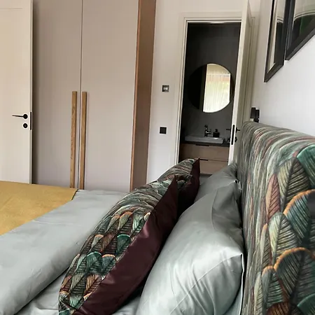 Appartement Uus- Meremaa Near The Stroomi *